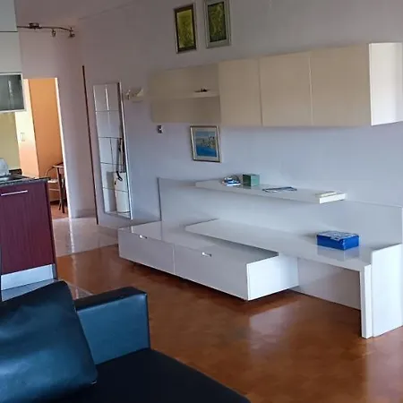 Apartment Tin Krk Town