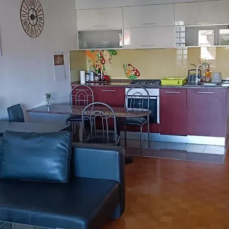 Tin Apartamento Krk Town