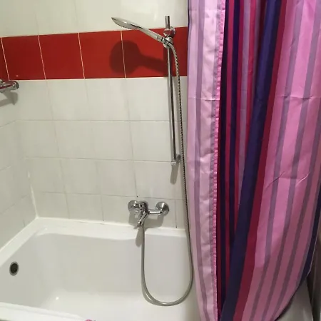 Apartamento Tin Krk Town