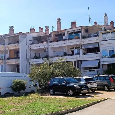 Apartamento Tin Krk Town