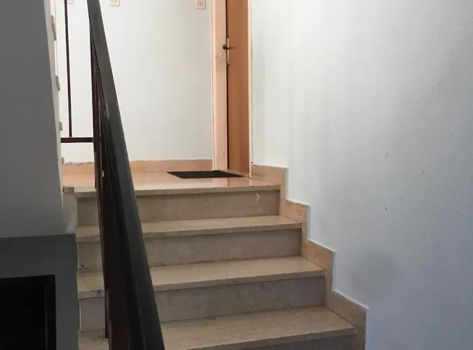 아파트 Tin 크르크