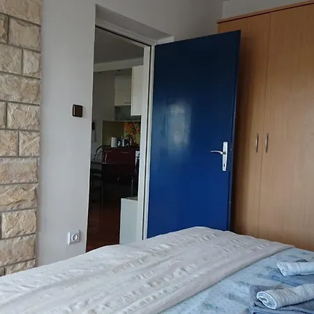 Appartement Tin *