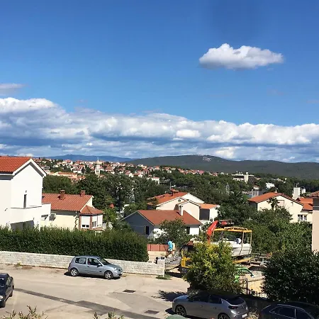 Tin Krk Town