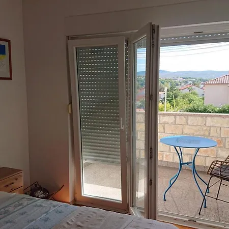 Apartman Tin Krk Town