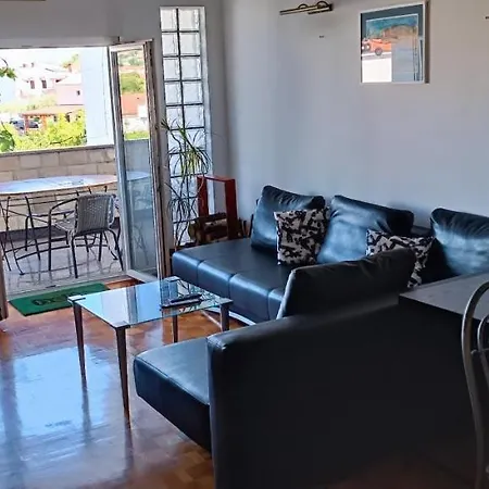 Apartman Tin Krk Town