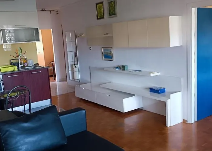 Apartman Tin Krk Town