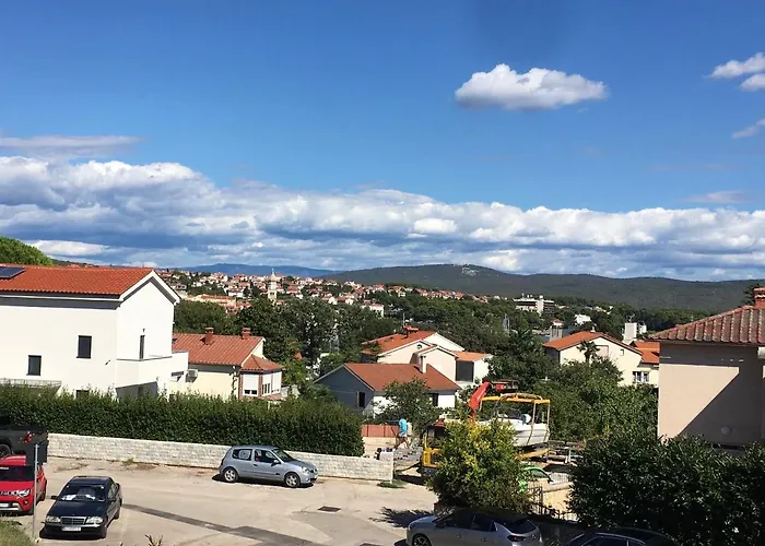 Tin Krk Town