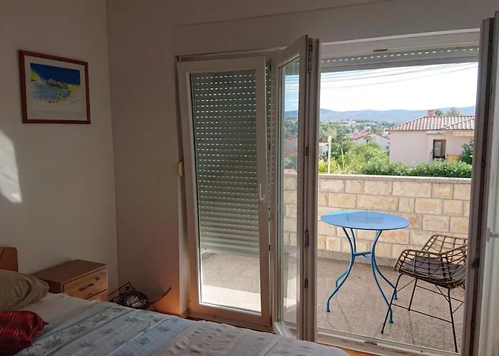 Apartman Tin Krk Town