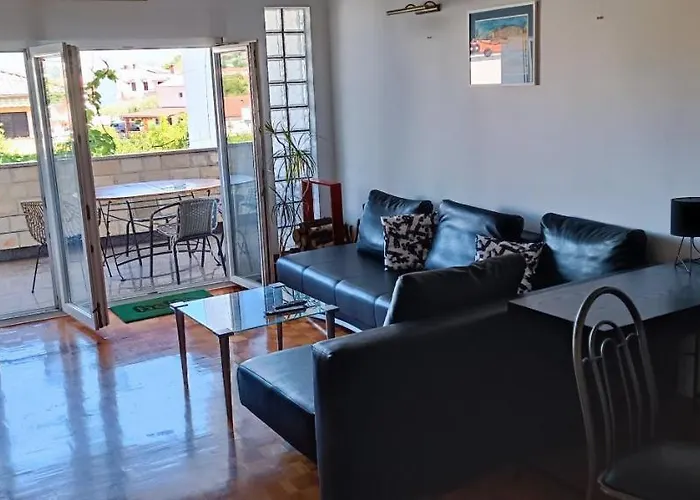 Apartamento Tin Krk Town