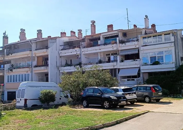 Apartamento Tin Krk Town