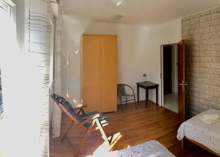 Apartamento Tin *