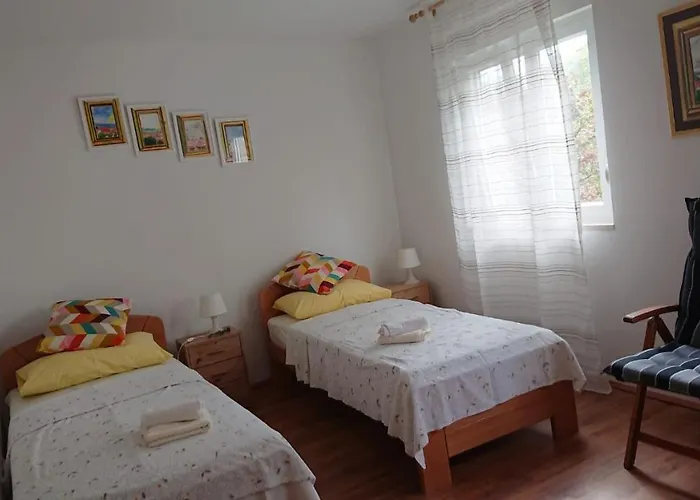 Apartamento Tin *